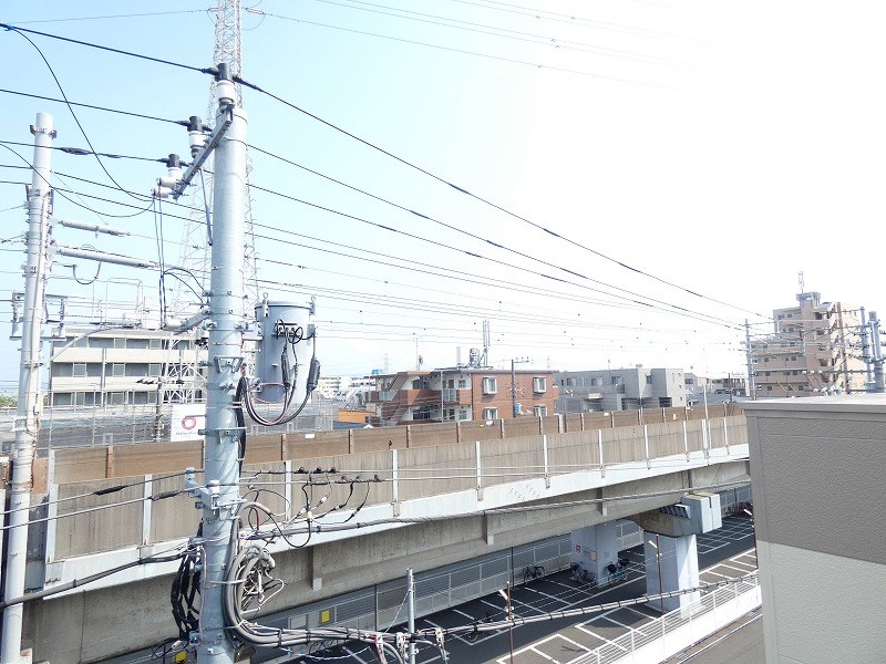 ベルエキップ一番館 その他6