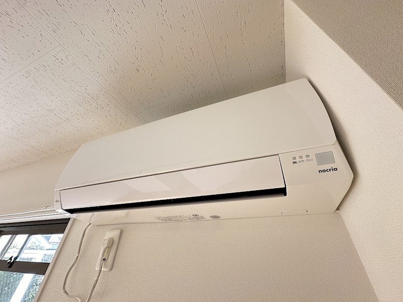 ガーデンハイム その他5