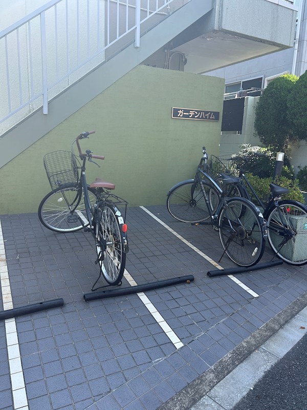 ガーデンハイム その他15