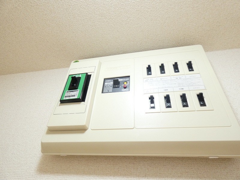 ベルエキップ一番館 その他14