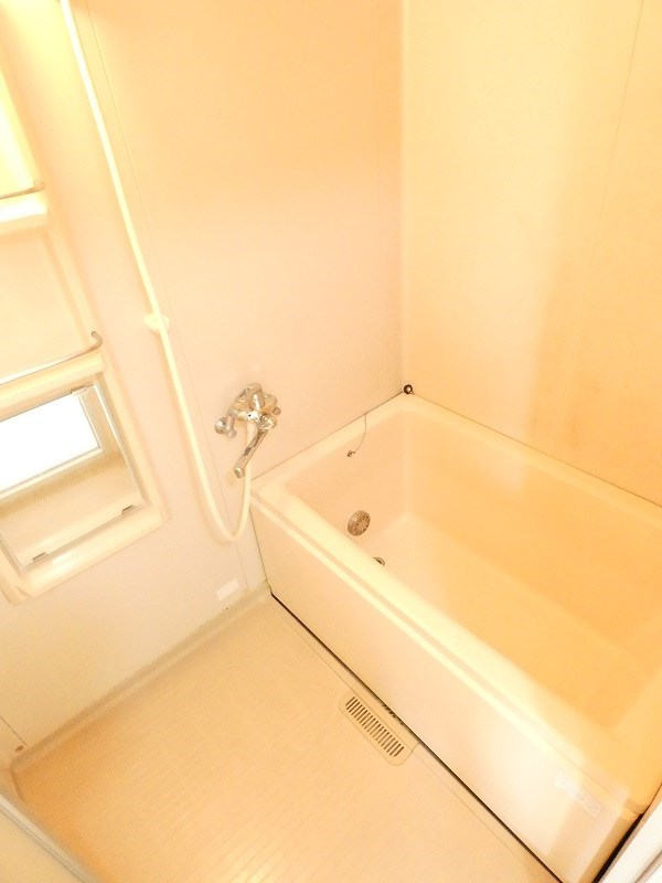 ベルエキップ一番館 風呂画像