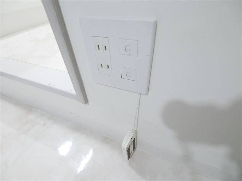 ニューガイアリルーム葛西駅南No,20 その他7