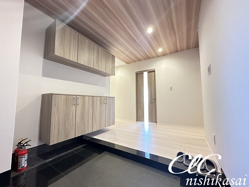 ニューガイアリルーム東葛西No.76 その他7