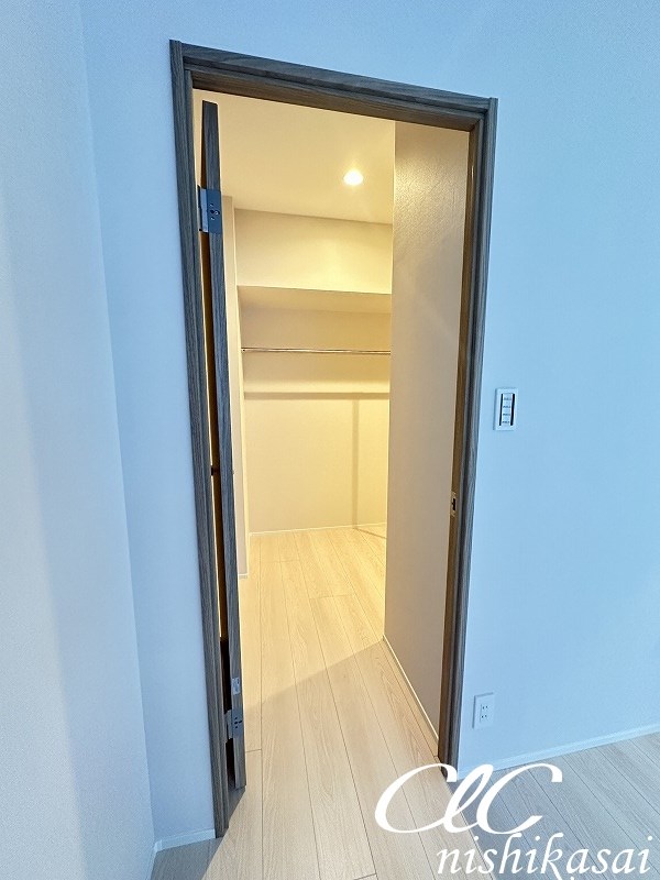 ニューガイアリルーム東葛西No.76 その他8