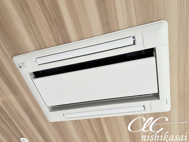 ニューガイアリルーム東葛西No.76 その他17