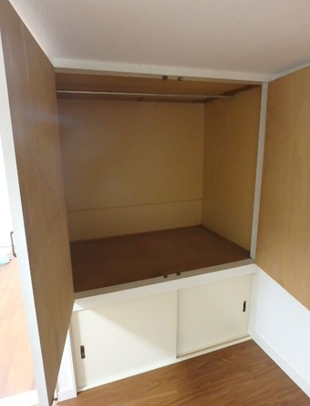 サンケイハイツ篠崎 その他1