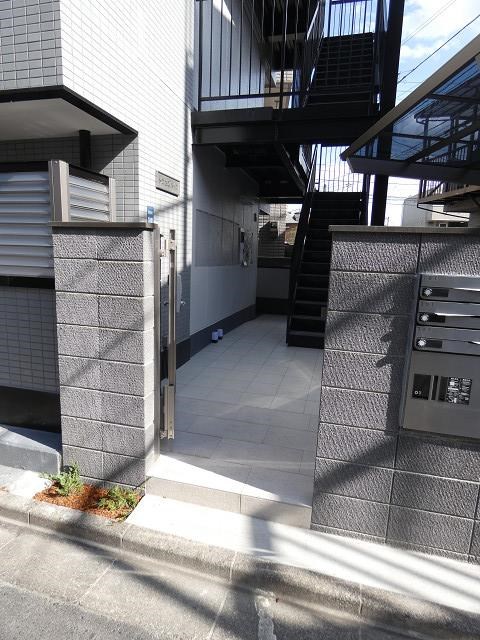 トウセンハイツ京島 その他4