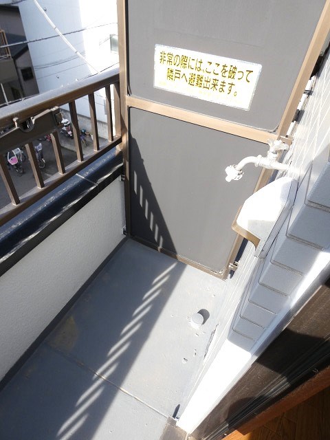 トウセンハイツ京島 その他7