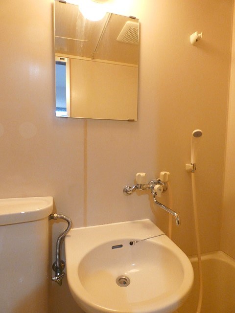 トウセンハイツ京島 その他8