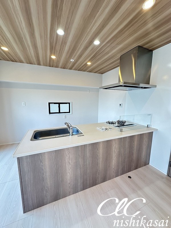 ニューガイアリルーム東葛西No.76 その他11