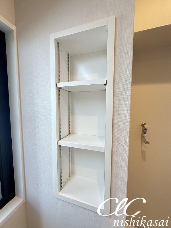 ニューガイアリルーム東葛西No.76 その他26