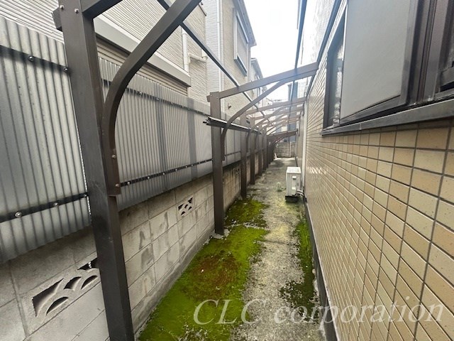 SK小松川マンション その他14