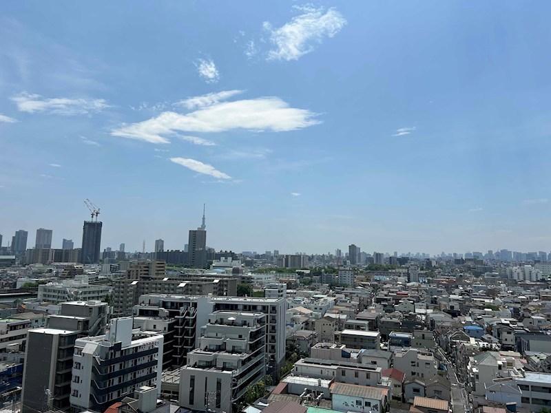 藤和シティコープ町屋Ⅱ その他5