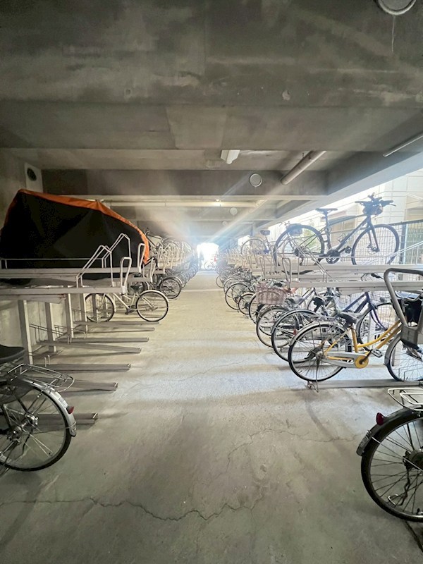 藤和シティコープ町屋Ⅱ その他9