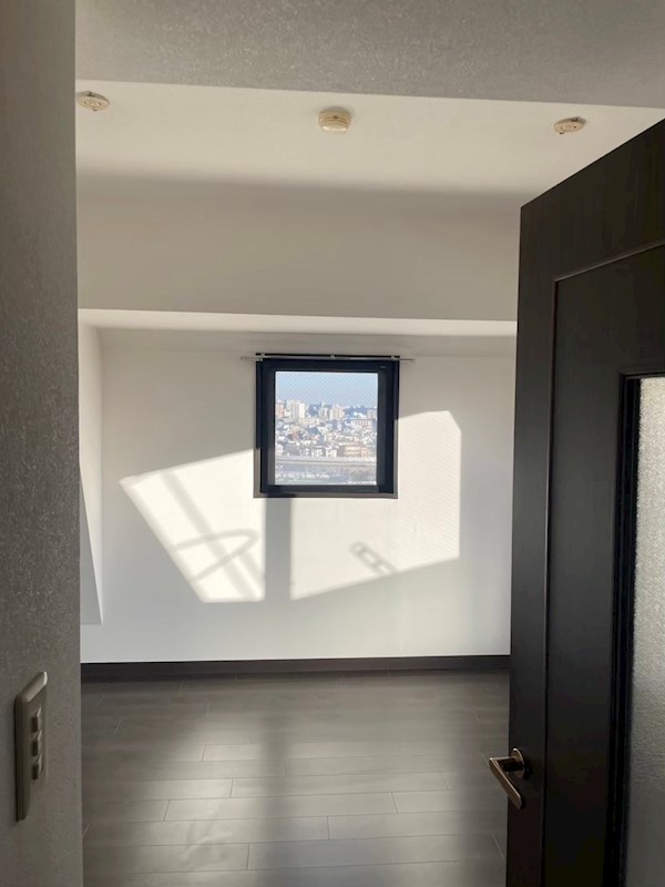 藤和シティコープ町屋Ⅱ リビング