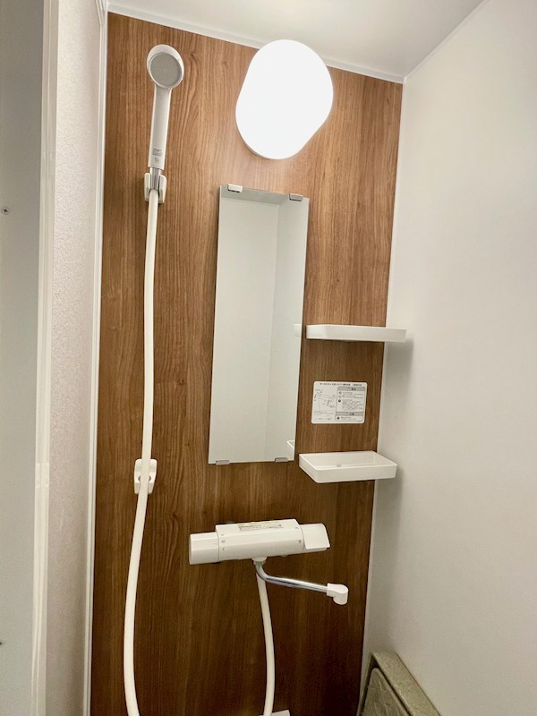 藤和シティコープ町屋Ⅱ 風呂画像