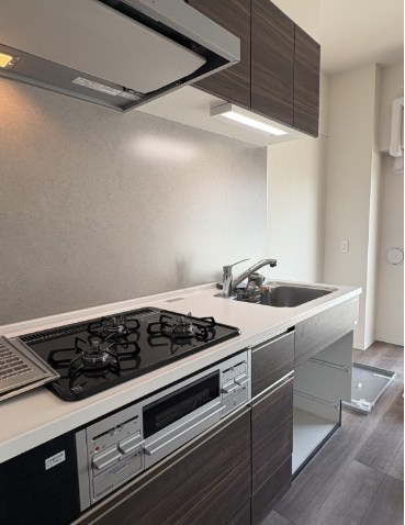 カサ・フェリーチェ キッチン