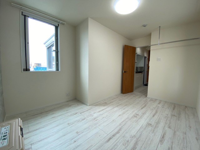 インペリアル平井 リビング