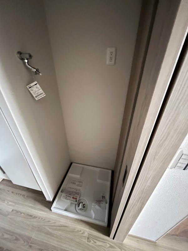 Alivis西葛西norte その他6