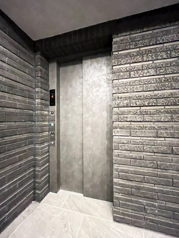 Alivis西葛西norte その他9