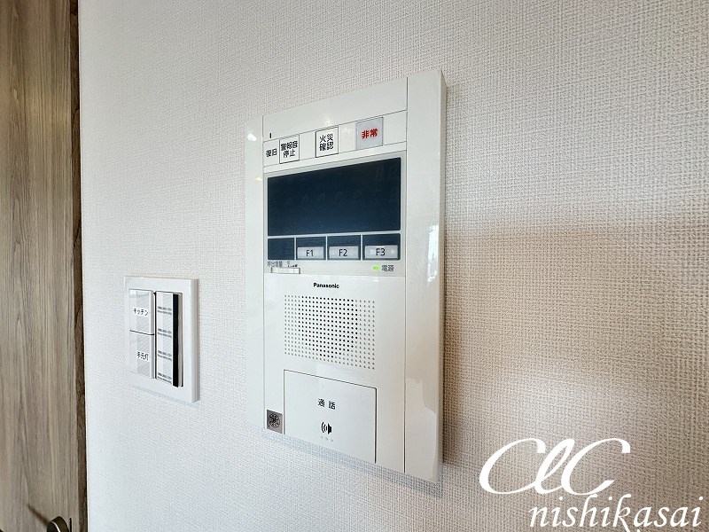 ニューガイアリルーム東葛西No.76 その他2