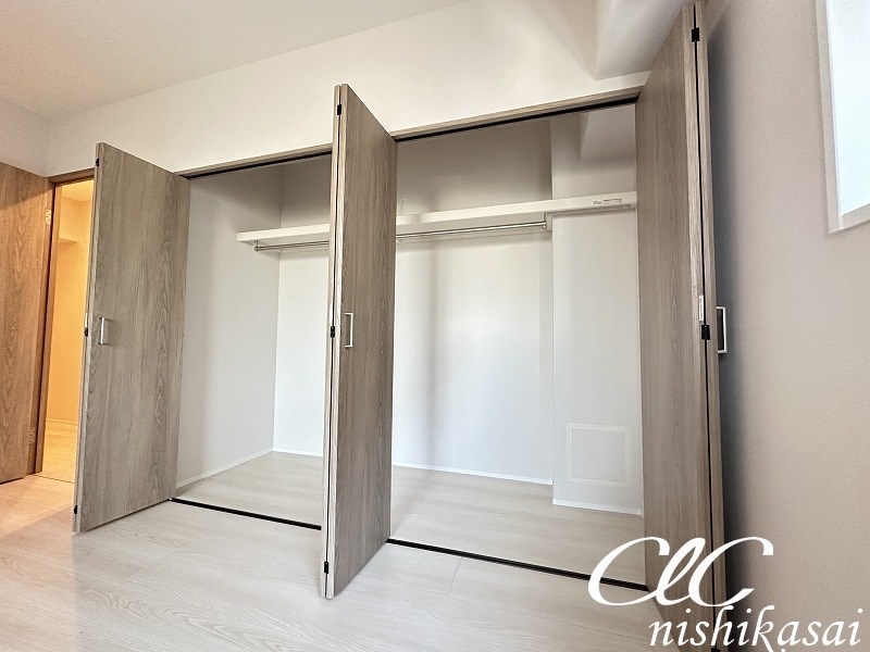 ニューガイアリルーム東葛西No.76 その他3