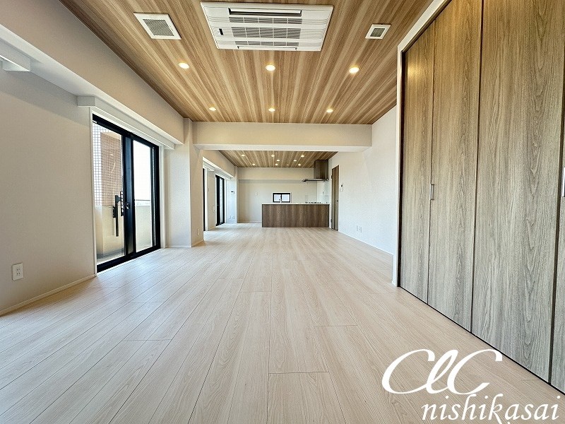 ニューガイアリルーム東葛西No.76 その他19