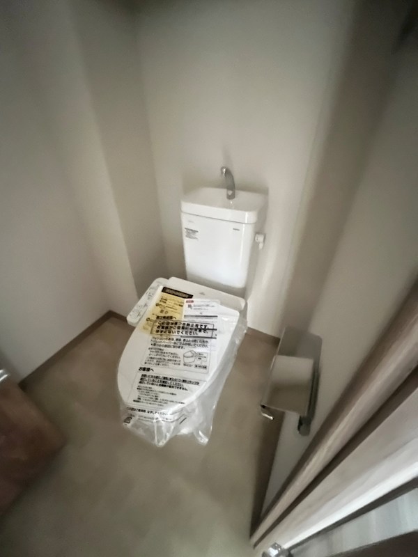 Alivis西葛西norte その他1