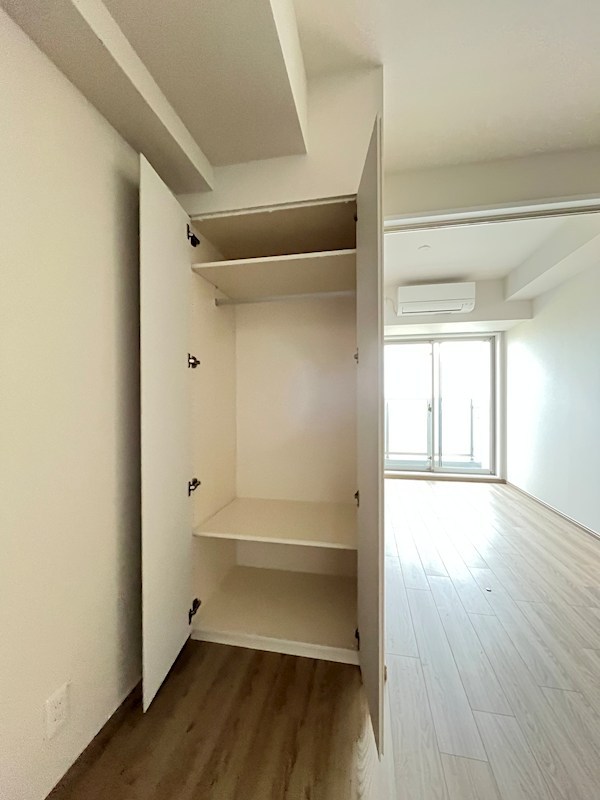 Alivis西葛西norte その他2