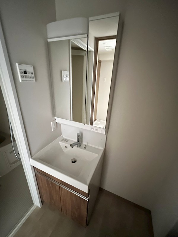 Alivis西葛西norte その他3