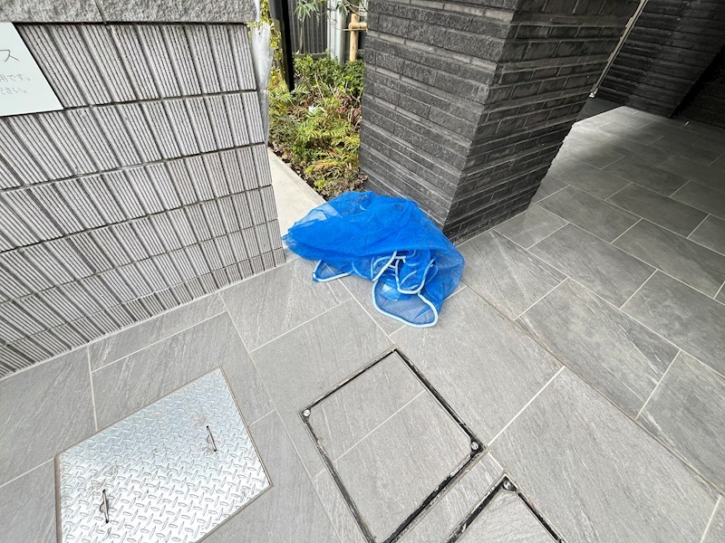 Alivis西葛西norte その他15