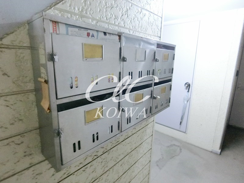 エリアさとう その他外観1