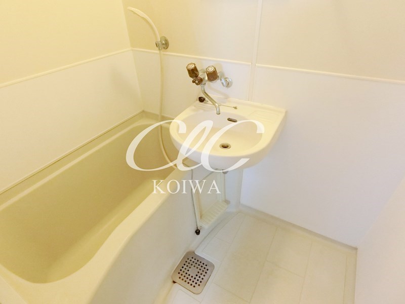 エリアさとう 風呂画像