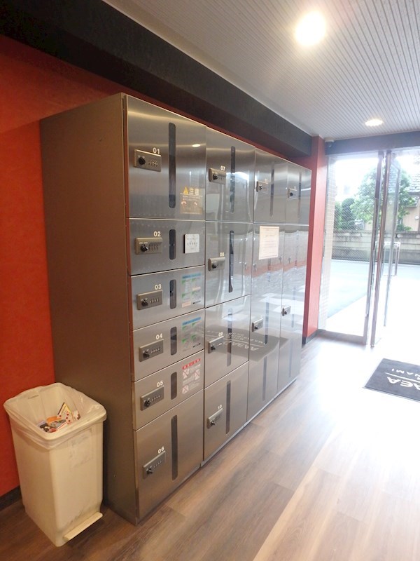 ニューガイアリルーム葛西駅南No,20 その他10