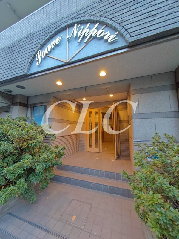 ソアーヴェ日暮里  その他1