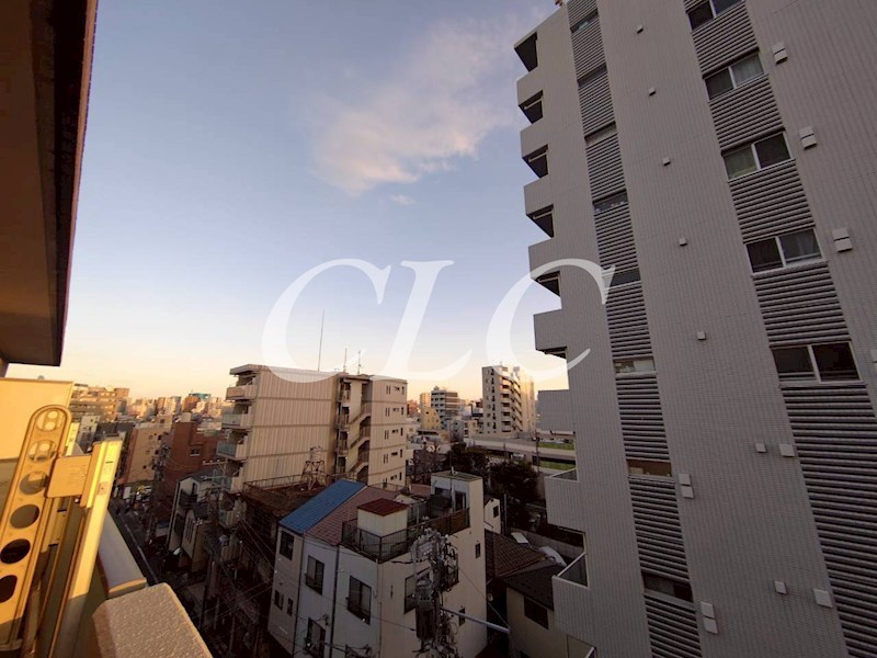 ソアーヴェ日暮里  その他6