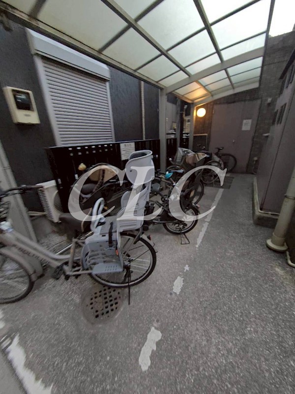 ソアーヴェ日暮里  その他9