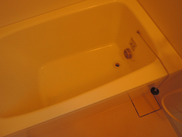 コーポカナメ 風呂画像