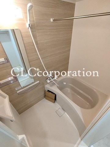 ジョワ・ド・ヴィーヴル 風呂画像