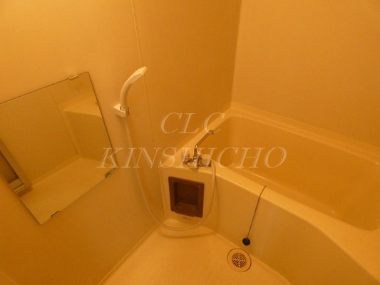 リバーサイドオオハシ 風呂画像