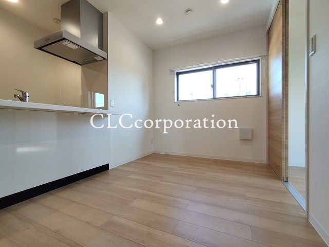 ジョワ・ド・ヴィーヴル リビング