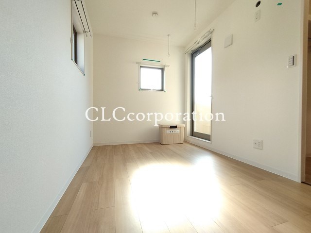 ジョワ・ド・ヴィーヴル ベッドルーム