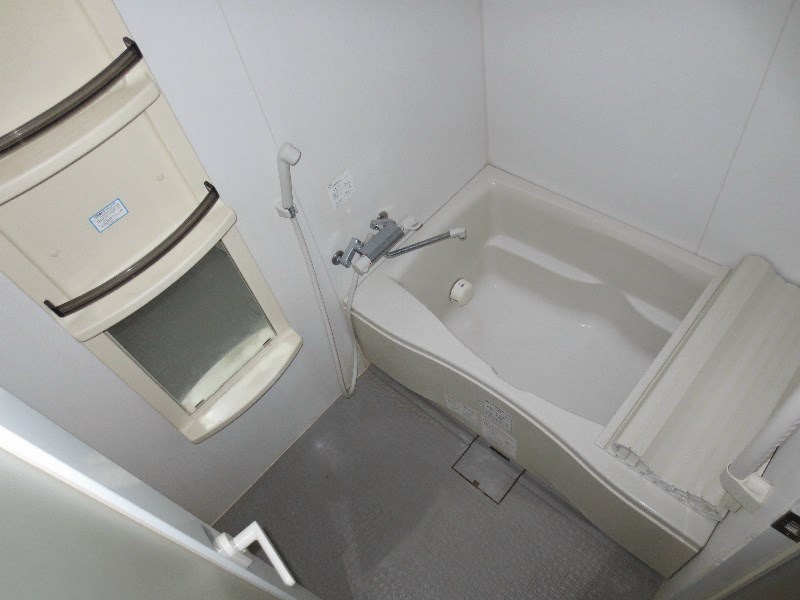 ＴＫ花梨ビル  風呂画像