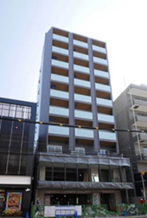 グランディール　オアゾ 1003号室 外観