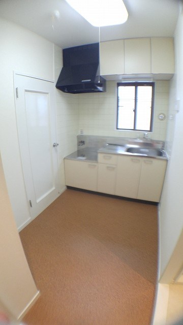 杉田ビル リビング