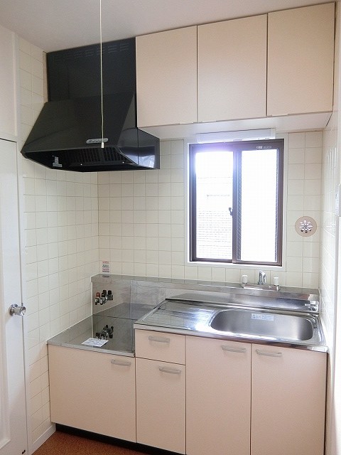 杉田ビル キッチン