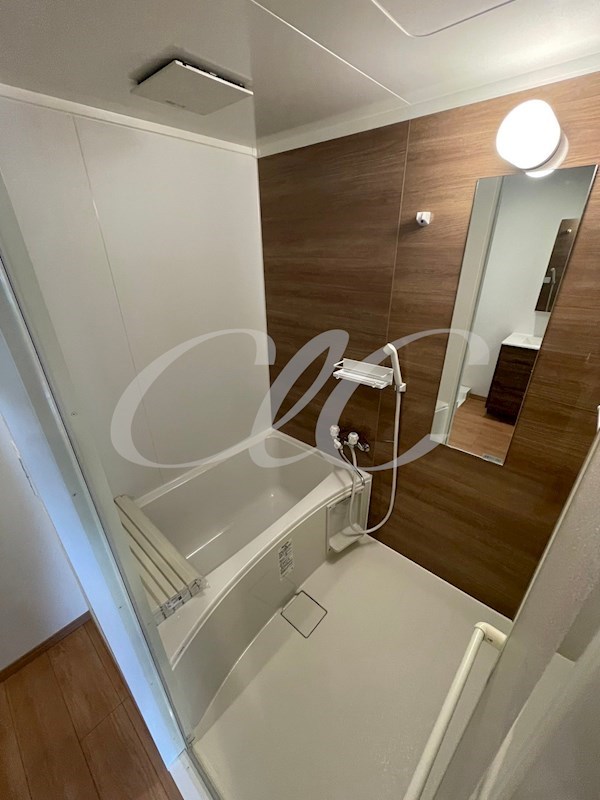 るな花戸建  風呂画像