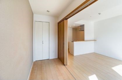 グランカーサ王子Ⅱ ベッドルーム