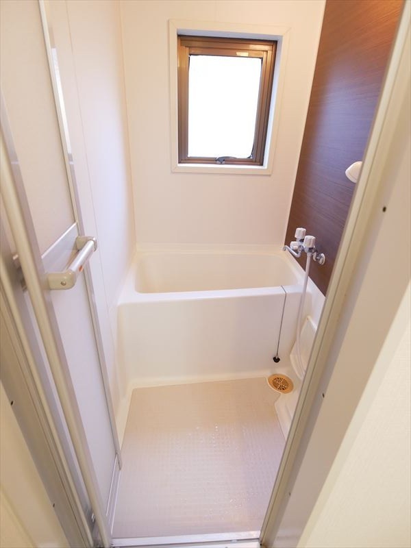 杉原ビル 風呂画像