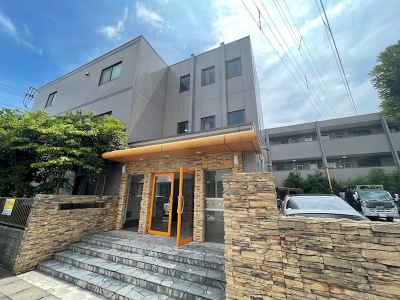 M&rsquo;ｓ　ＦＬＡＴ 302号室 外観